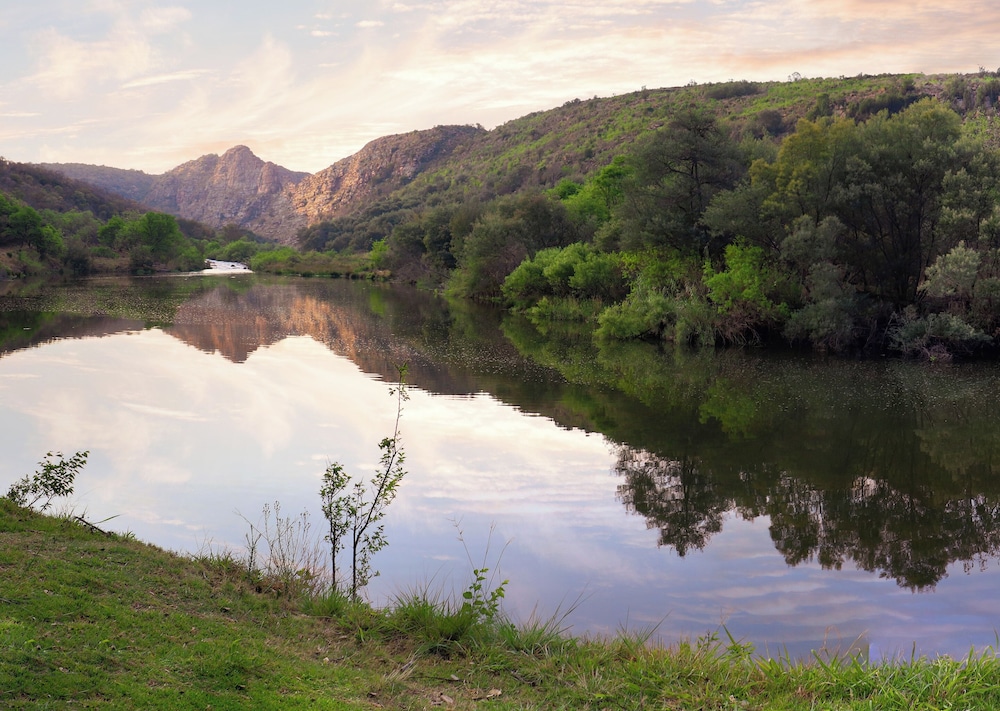 Olifants River Camping by Dream Resorts