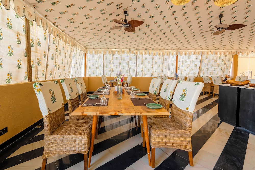 Jawai Palash Resort by Alivaa