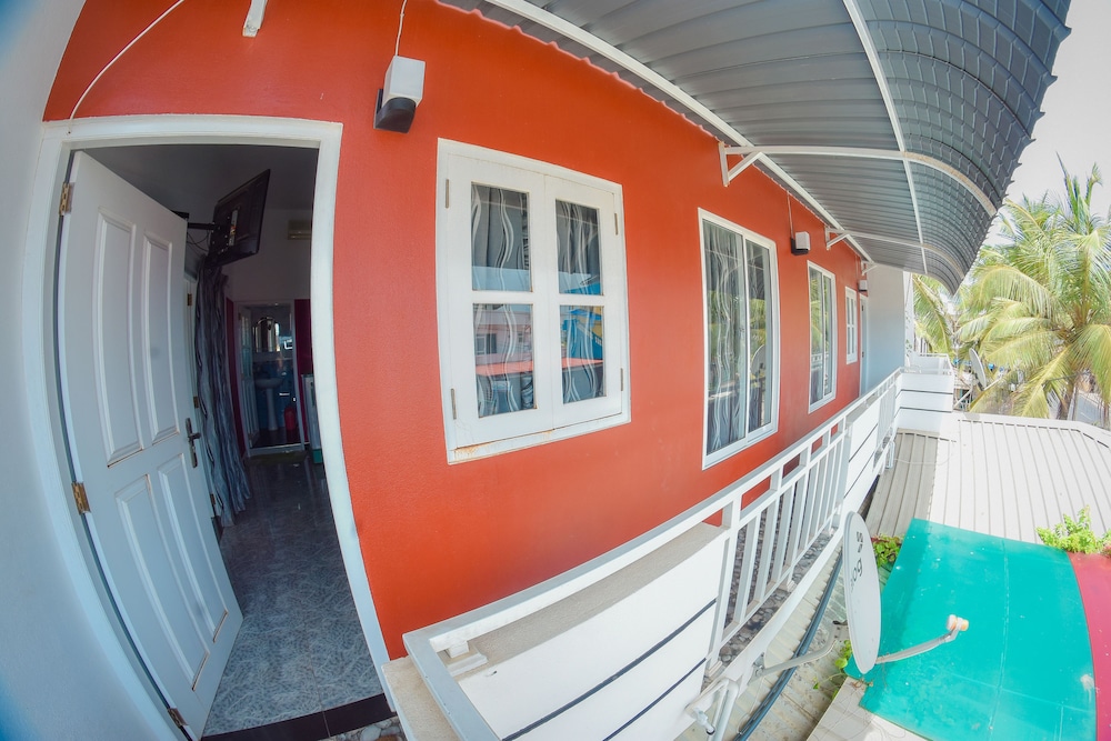 Sandani Villa