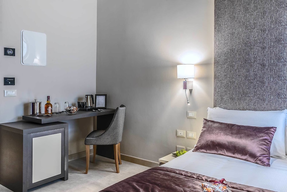 Barberini Luxury