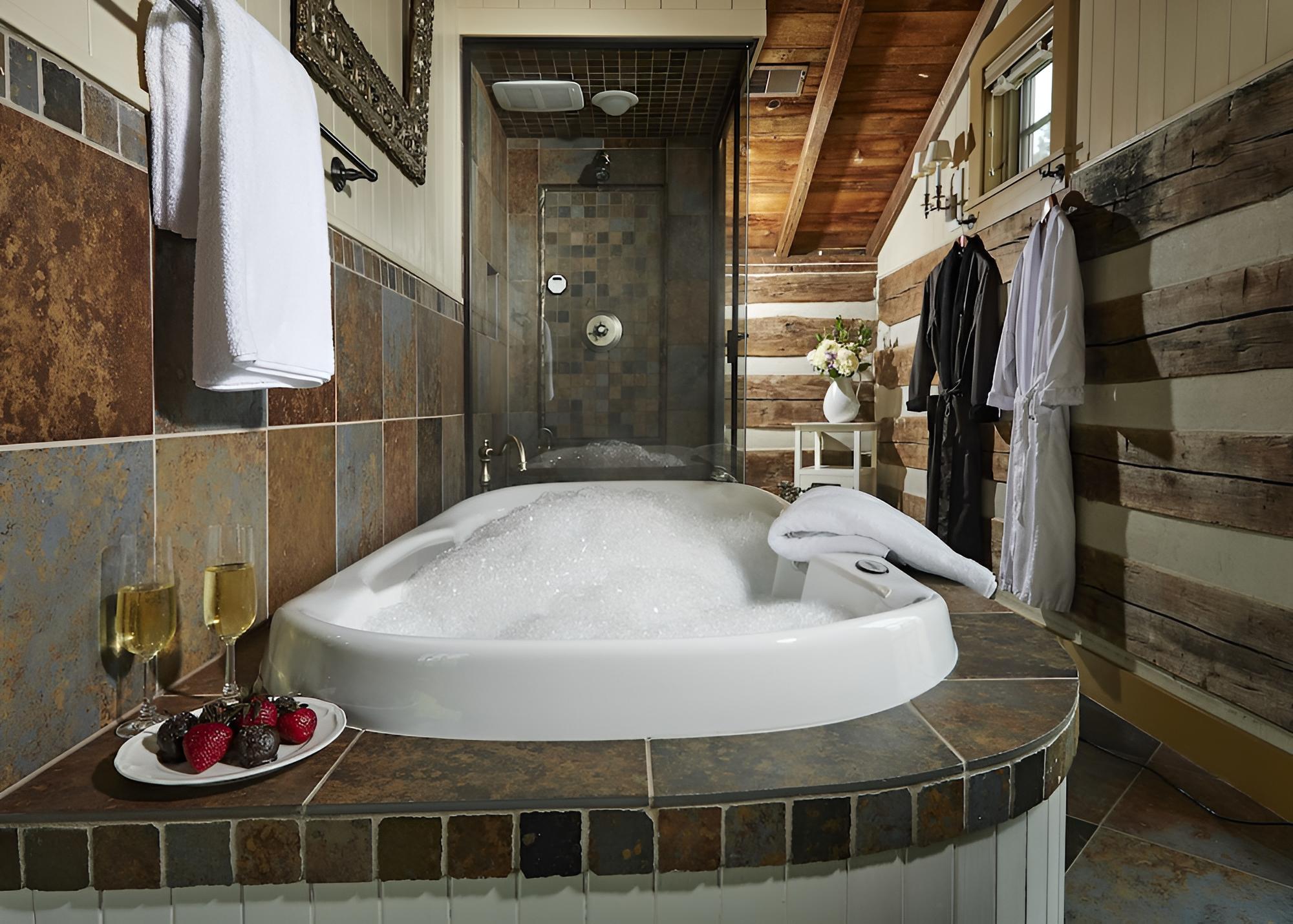 Willis Graves B&B