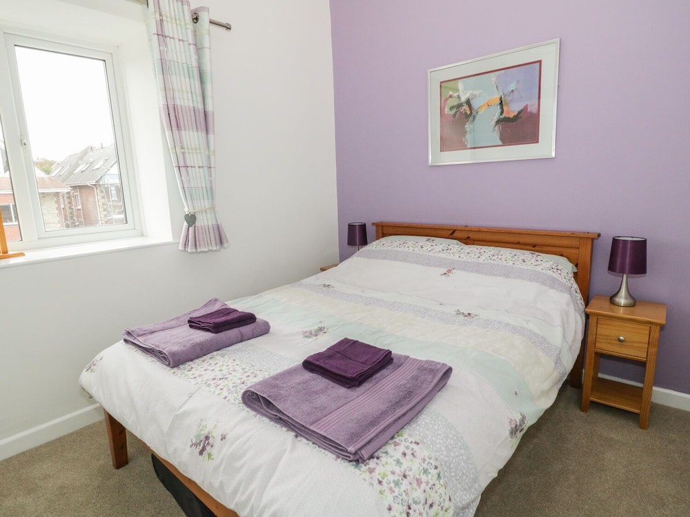 Swanage Bay Apartment view 3