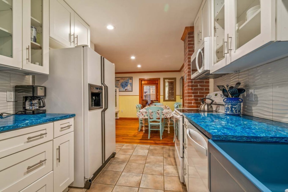 Danemead Cottage - For 10ppl