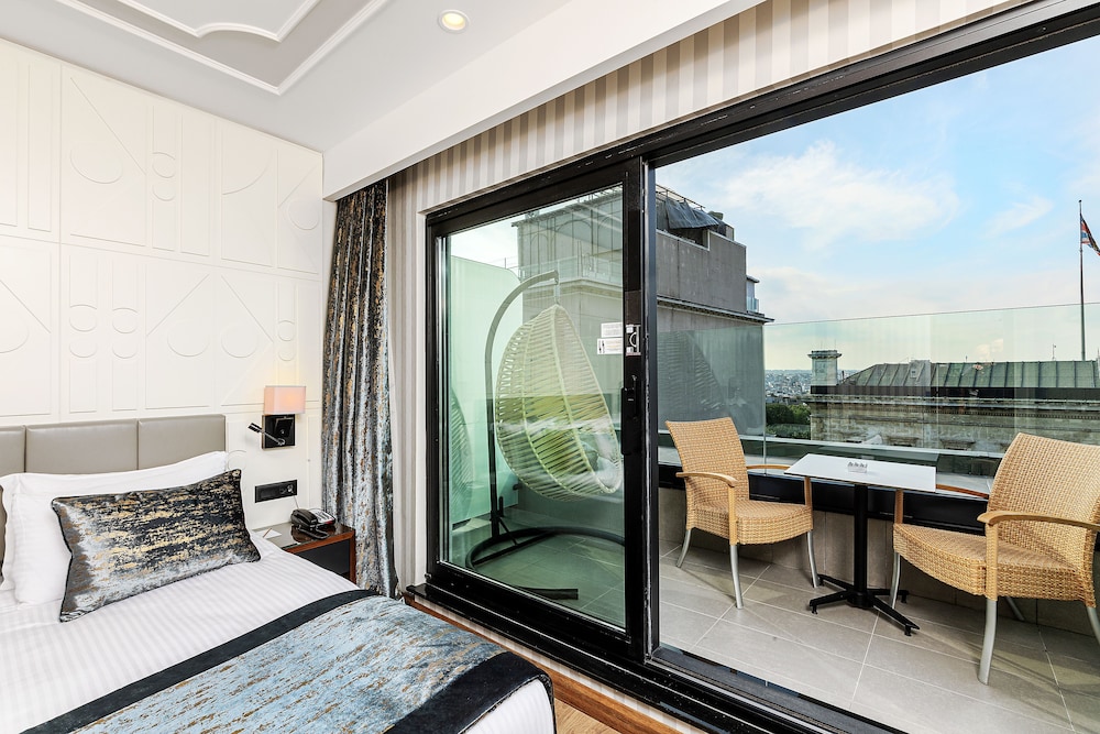 Mukarnas Pera Otel - Image 68