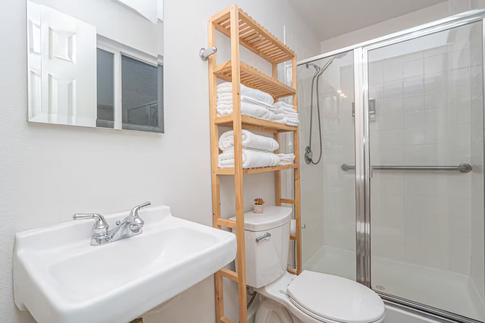 Mercer Island Escape Luxury Stay