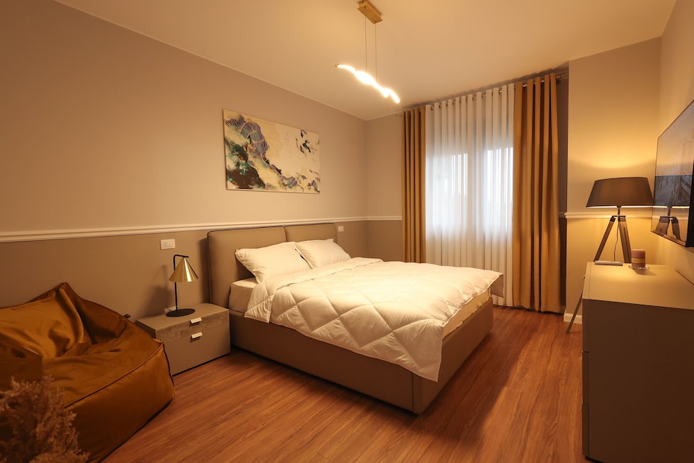 Grandstay Apartments 4