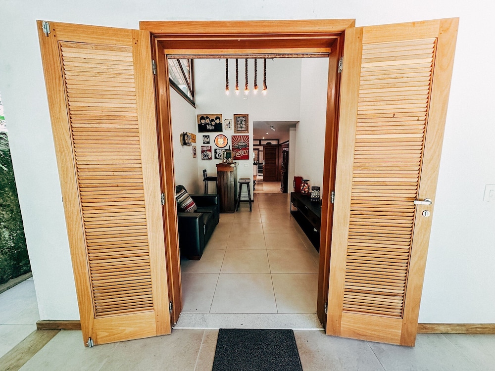 Casa Rio Habitat