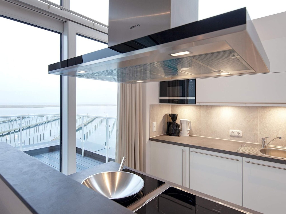 4 Personen Apartment Penthaus-fordeblick