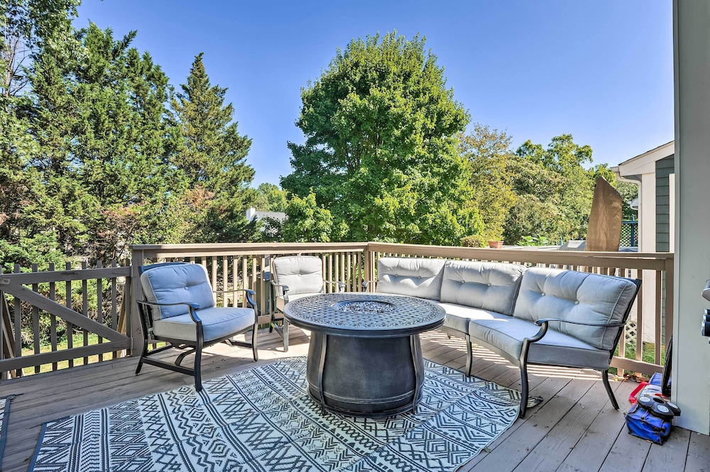 Annapolis Vacations - Annapolis Vacation Home: 2 Mi to Quiet Waters Park - Property Image 11