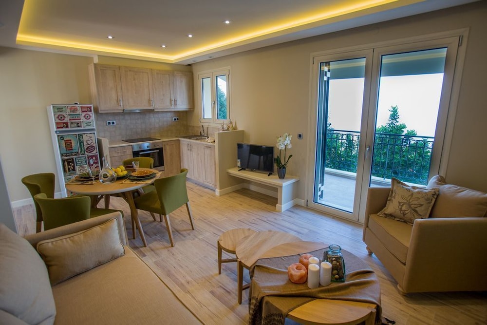 Ionian Vista Villas