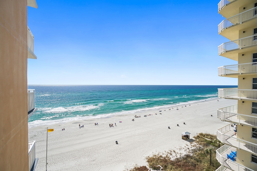 Splash Beach Resort by Panhandle Getaways