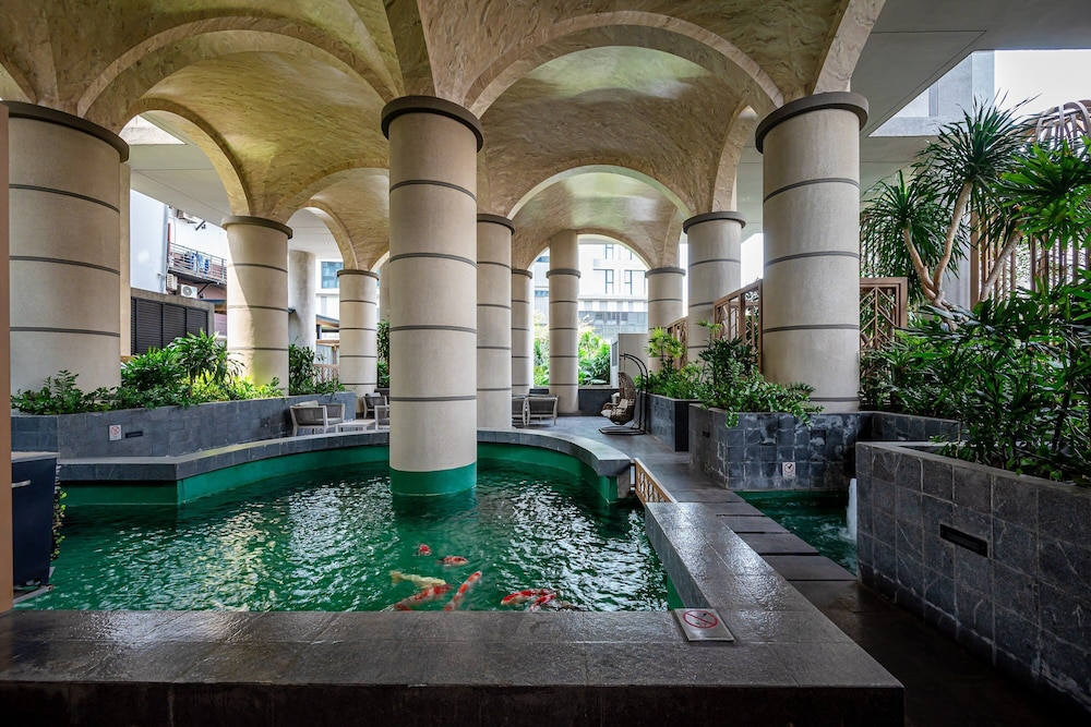 D1mension Riverside - ANGIA Hospitality