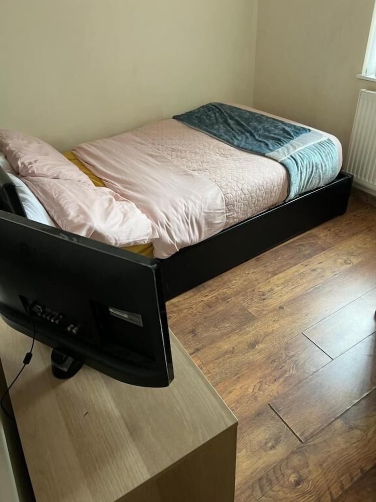 Affordable Suites view 5