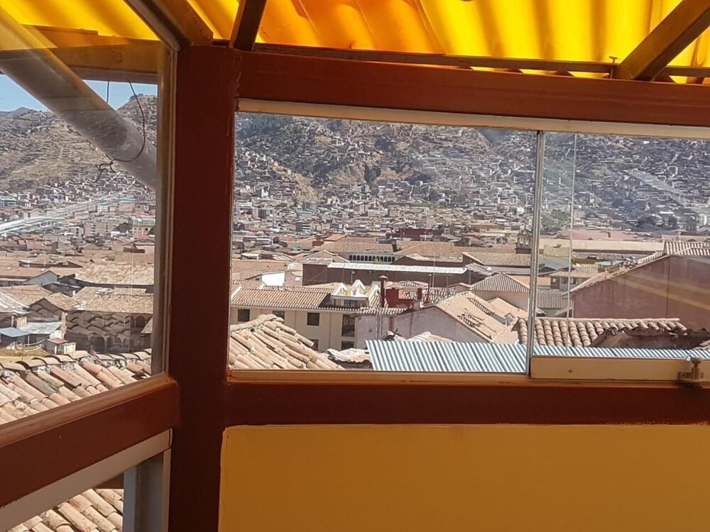 Posada Saqra