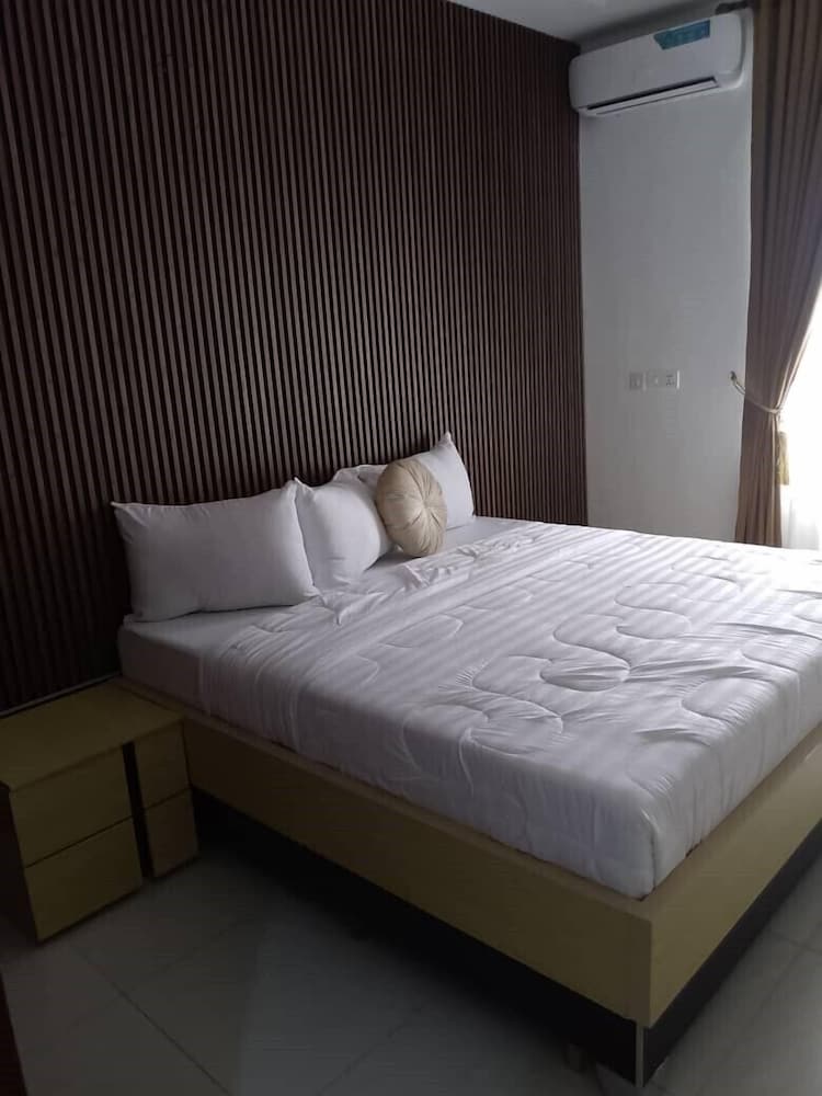 VinRues Apartment and Suites