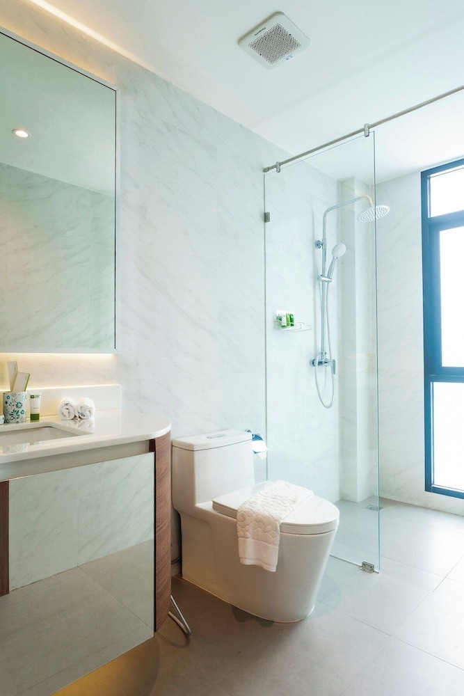 Beachfront 1501 2BR at Wyndham Naithon Phuket