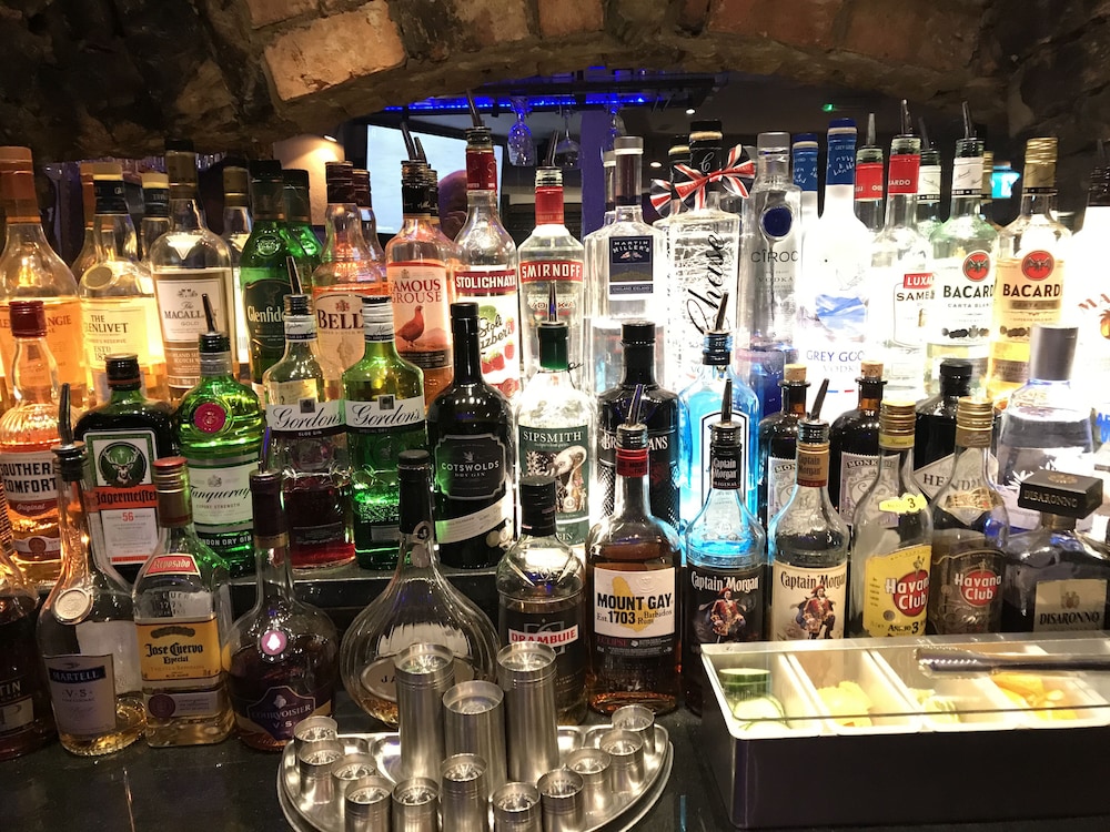 Deddington Arms