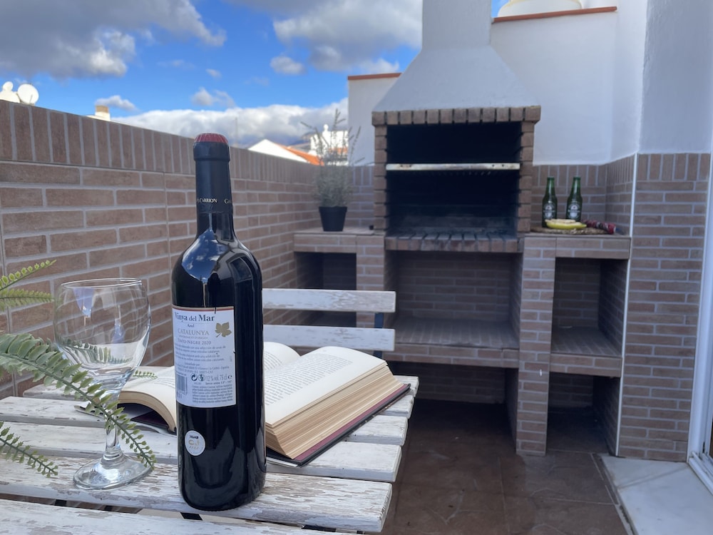 Apartamento Sevilla Jimena by At Home Costa del So