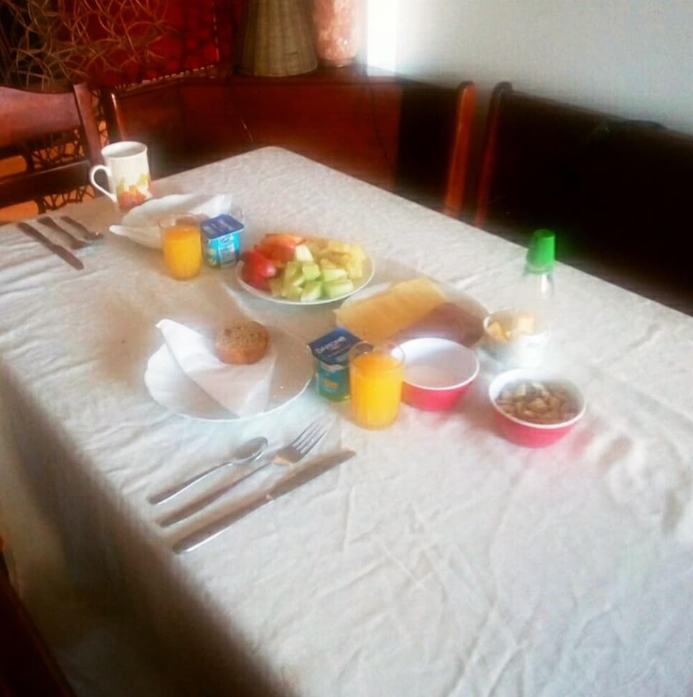 B&B Casa Moro