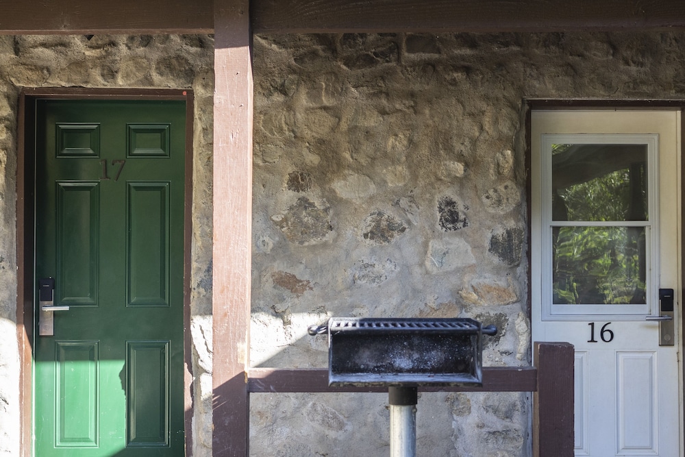 Ensenada Vacations - Rancho San Carlos Aguas Termales - Property Image 137