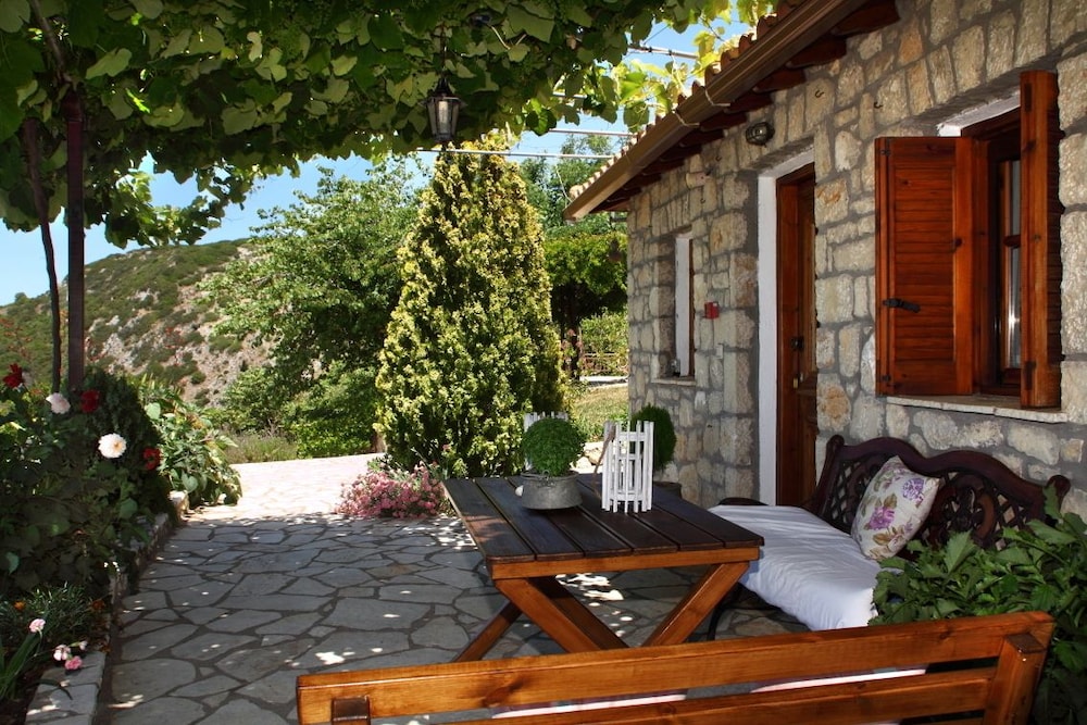 Panorama Villas