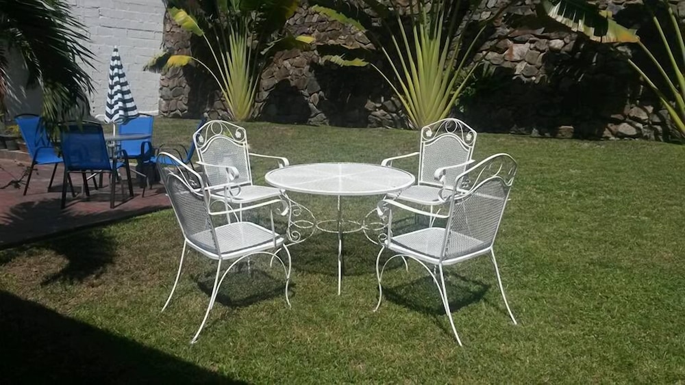 Casa Colonial Bed And Breakfast