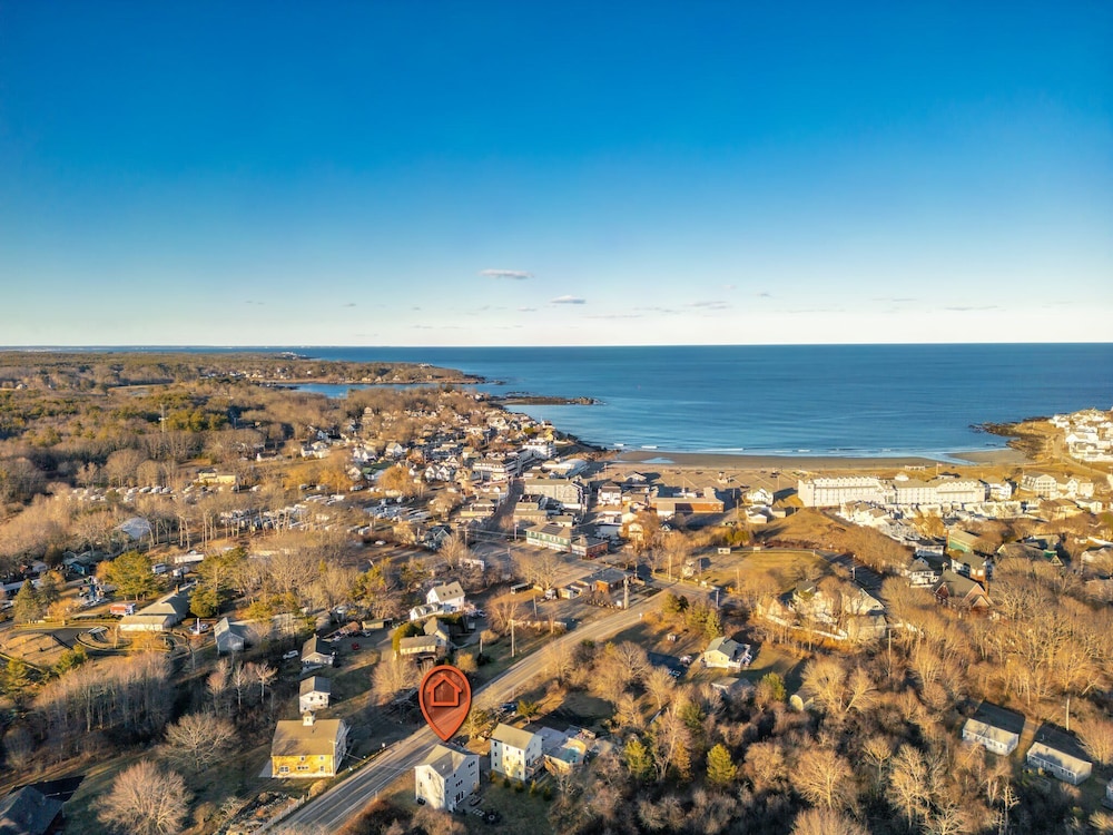 Game Room, Home Gym, 1 Mile to Beach