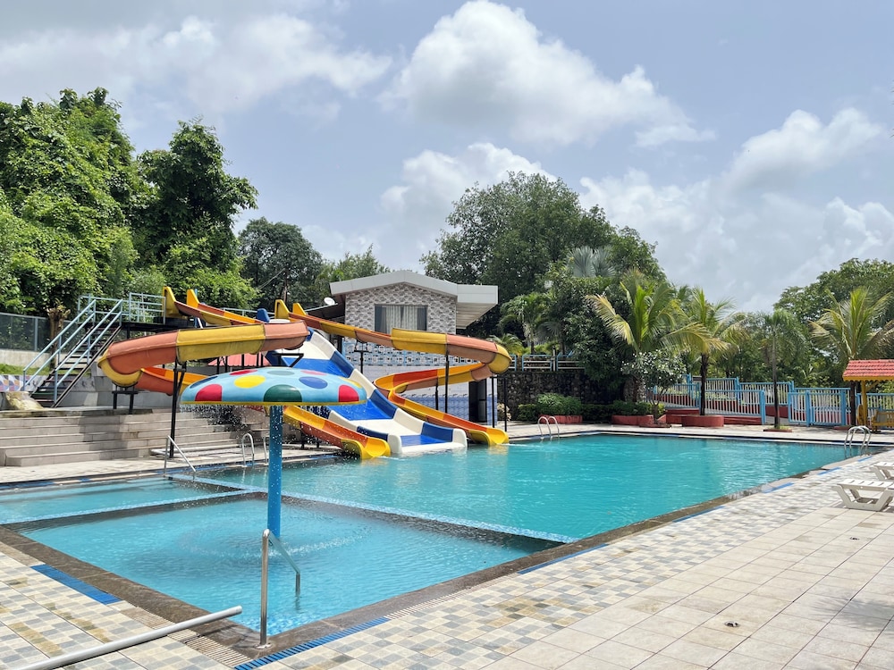 Rustic River Resort