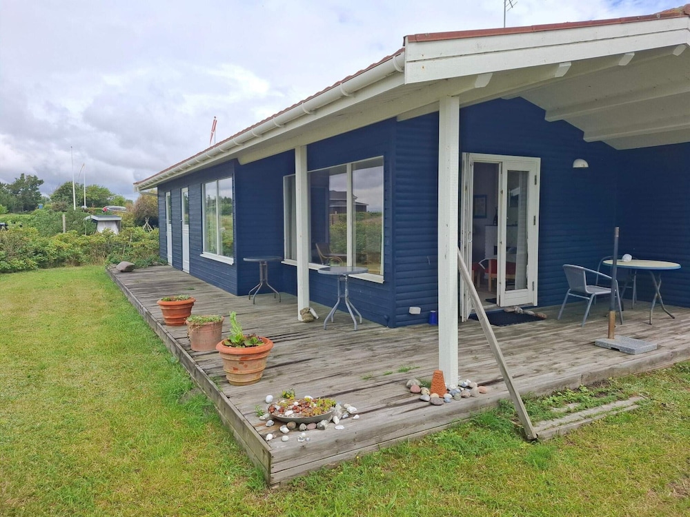 6 Person Holiday Home in Lundby