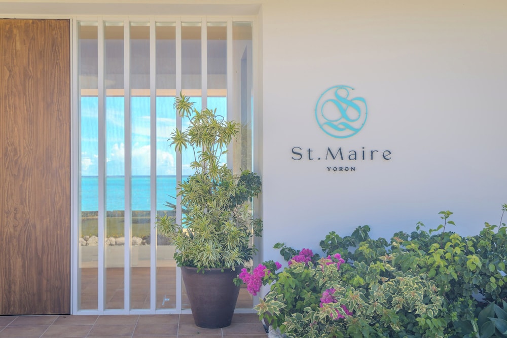 St. Maire YORON