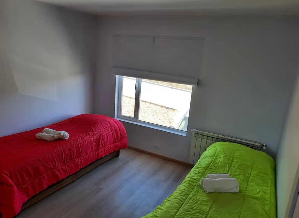 Villa en El Calafate - Argentina