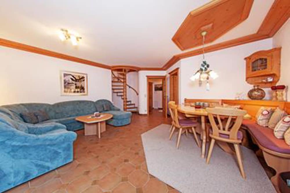 Ferienwohnung Elisabeth