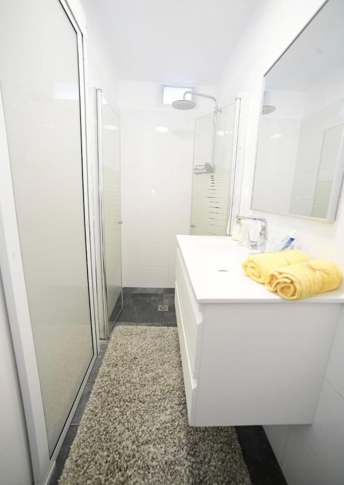 Luxury Suites