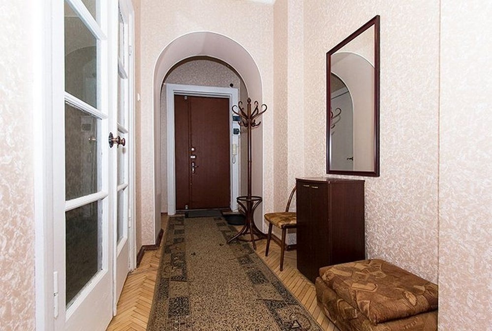 ApartLux Dorogomilovskaya 4