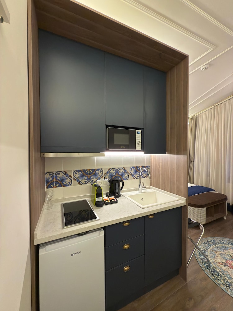 Oasis Inn Budapest