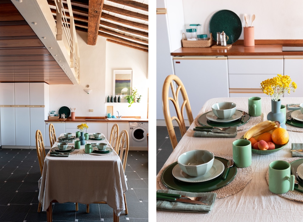 Portoferraio - Loft nel Forte Stella