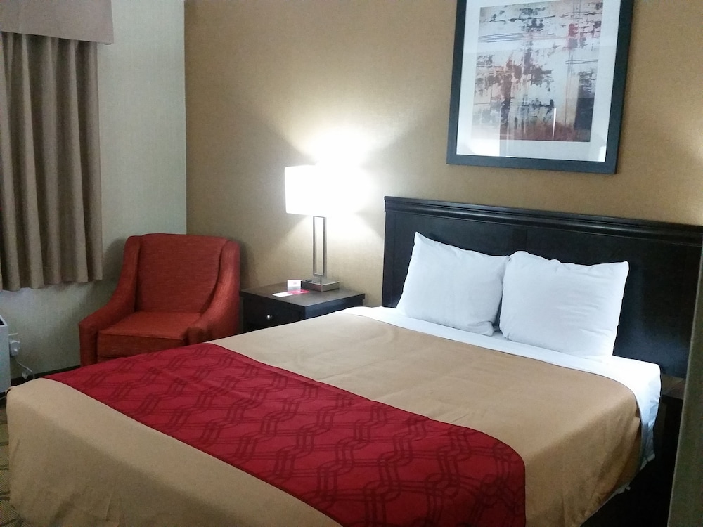 Econo Lodge Taber