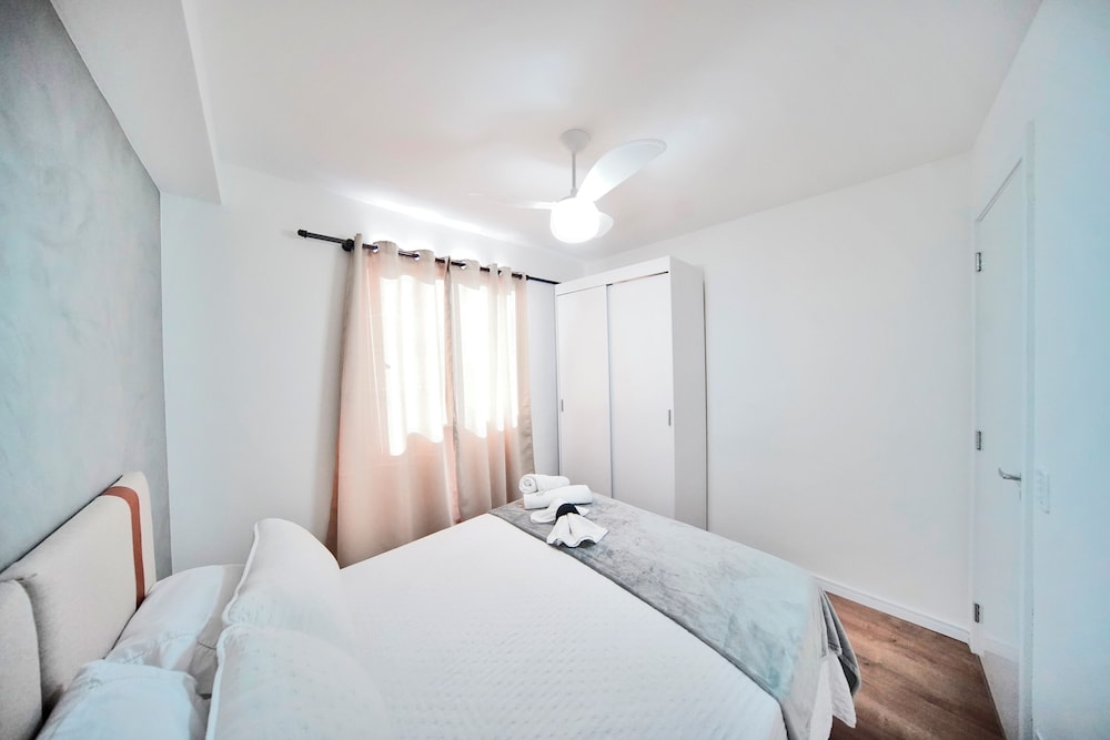 Lindo apartamento de centro de SP - 1006