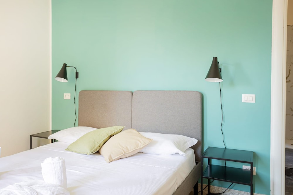 Rampa Brancaleone Charming Apartment With View photo 2
