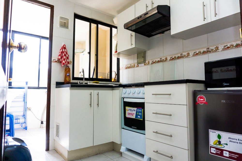 Brussels & Atomium Apartment