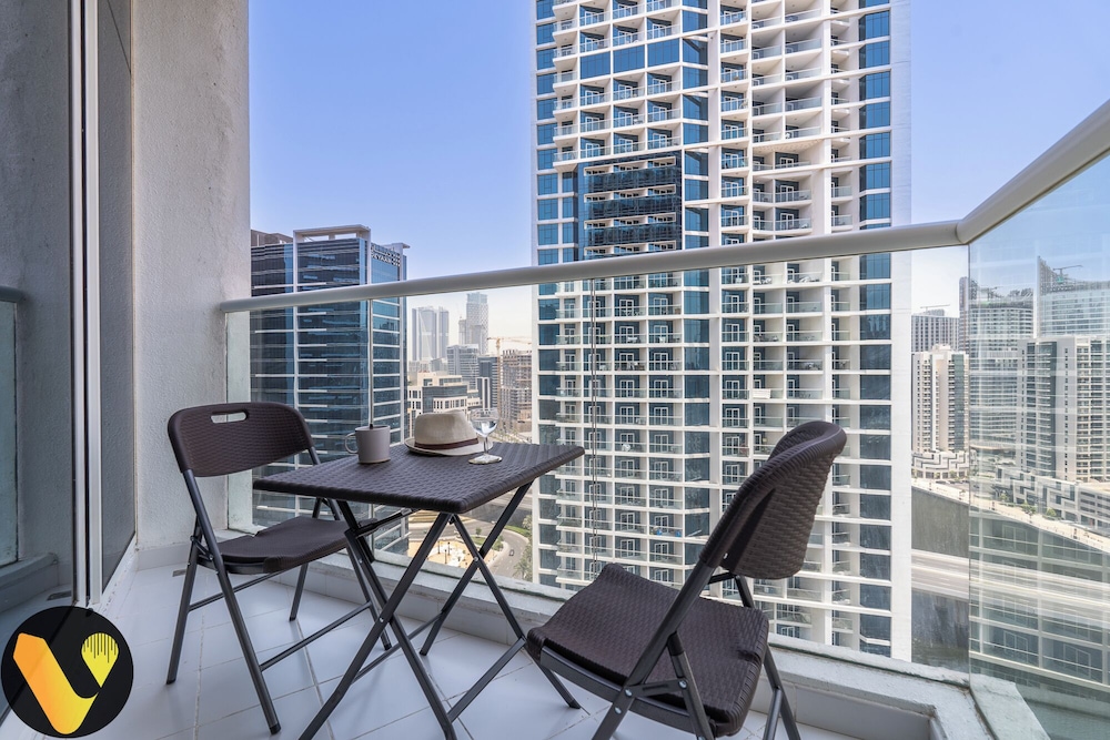 Damac Prive near Burj Khalifa Dubai Mall