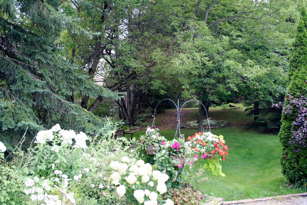 Peterborough Vacations - Burleys Gardens and Suite - Property Image 1
