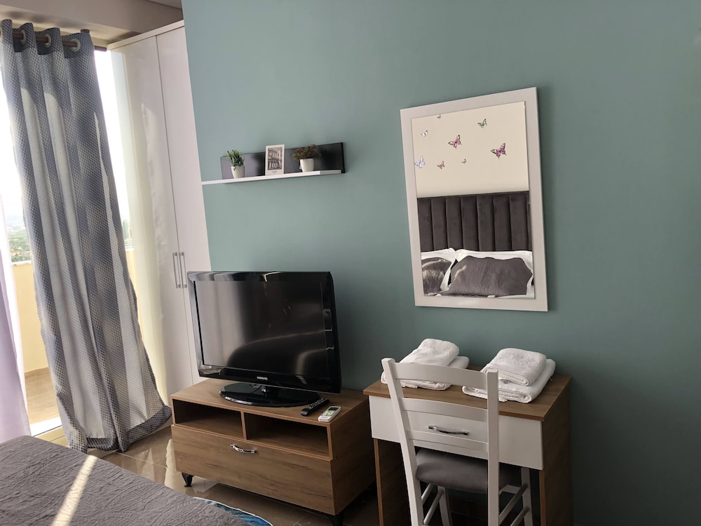 Rezidenca Shopi Apartments photo 3