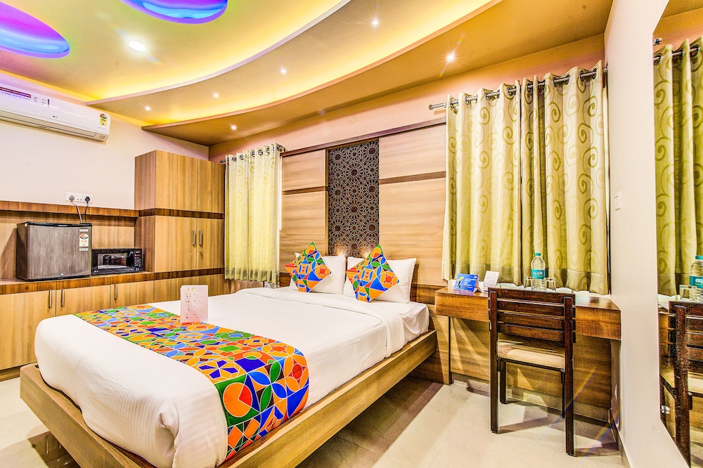 FabHotel Emara Boutique - Near Koramangala