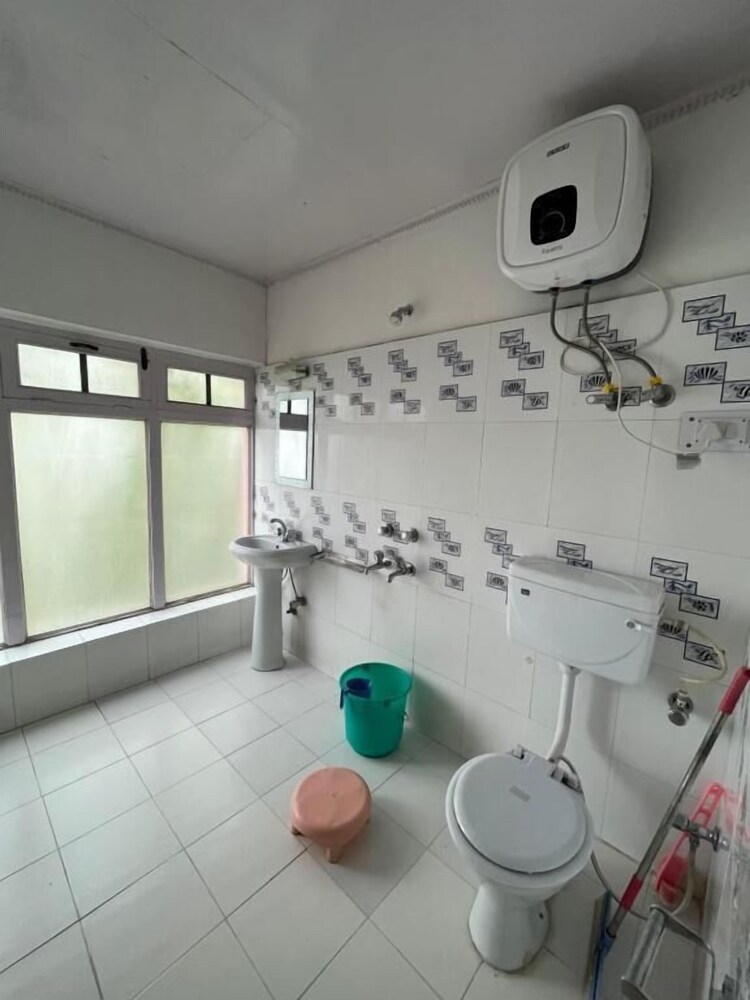 Napishu guest house