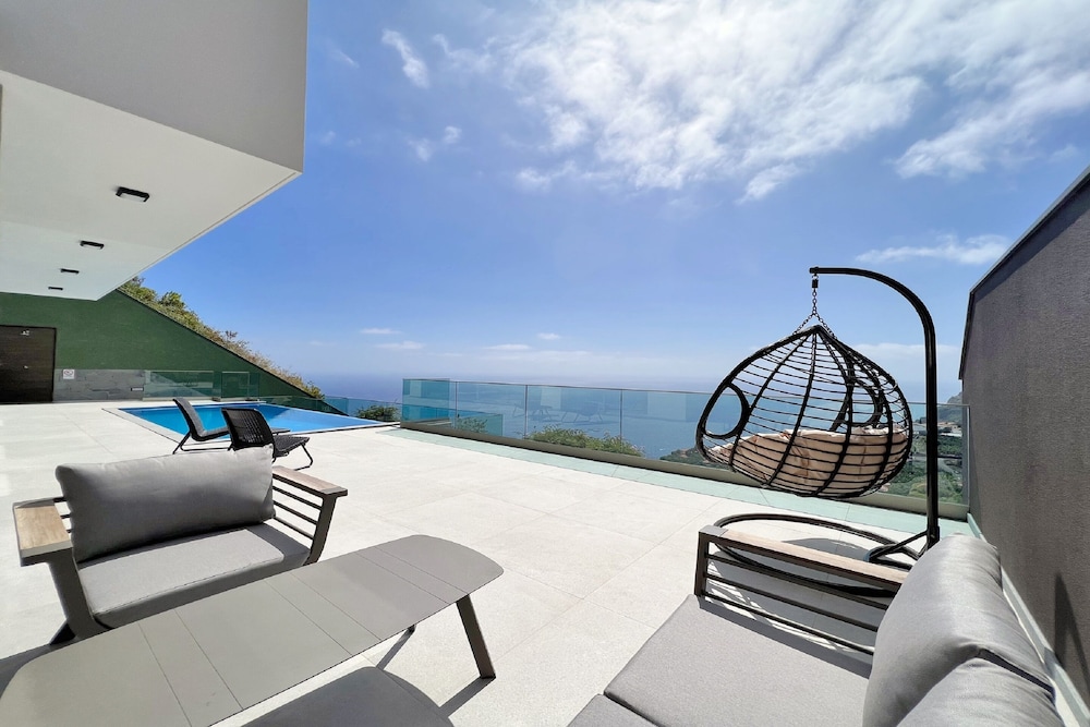 Villa Bianca view 4