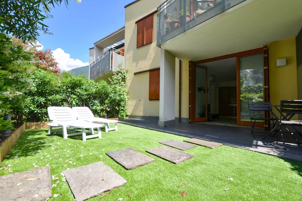 Sun And Wind - Holiday Apartment view 5