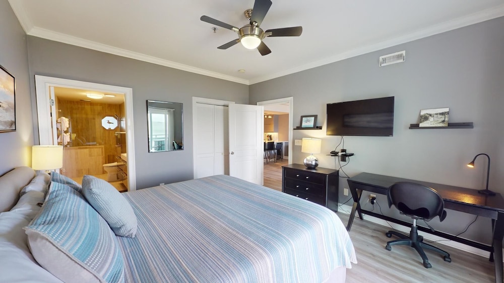 Bay View Villas 2 by Tybee Vacation Rentals