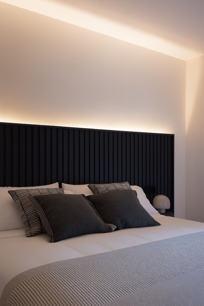 Pacifico Suites near Retiro