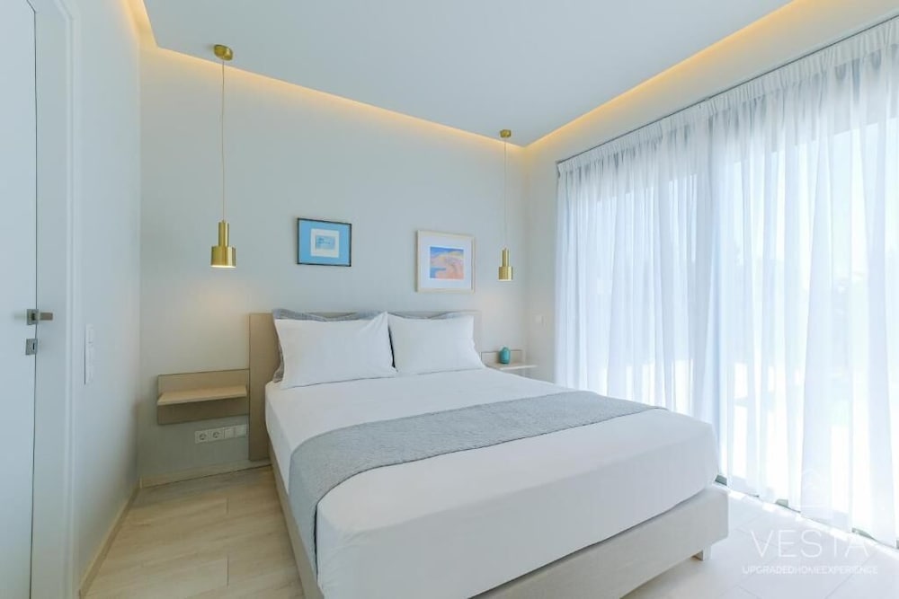 Olive Grove Villas with Private Pools